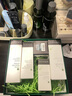 发芽时光BUDDATE敏感肌护肤品套装礼盒补水保湿修护爽肤水面霜女年轻妈妈选用韩国 【密爱】全套 实拍图