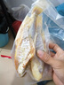 北海印象北海特产自晒咸鱼干扒皮鱼干腌制新鲜剥皮鱼风干海鲜干货咸鱼干货 剥皮鱼干 250g * 1袋 实拍图