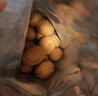 老人仓陕西特产西安椒盐纸皮核桃奶香熟薄皮新疆大孕妇零食五香味1斤装 【糖尿人定制】熟原味—1斤 实拍图