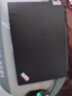 ThinkPad E14 Gen4 5 2024 Ultra 23联想笔记本电脑ibm高性能轻薄本14英寸 设计师CAD移动工作站商务办公本 MX550独显 i5-12代 GDDR6双显卡 旗舰版 1 晒单实拍图