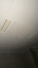 雷士（NVC）真双风口取暖换气摆风浴霸暖风照明排气一体机卫生间集成吊顶Y314 晒单实拍图