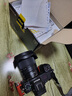 尼康（Nikon） 【国行全新】尼克尔 Z卡口镜头 尼康Z系列微单相机镜头 Z24-200mm镜头+卡色UV镜+威高清套 官方标配 实拍图