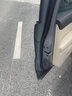 始猫日产汽车密封胶条轩逸逍客天籁奇骏途达隔音全车四门b柱前挡中控 奇骏【1:1原车定制】 四门密封套装【送中控密封条】 实拍图