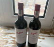 奔富（Penfolds）蔻兰山赤霞珠设拉子红葡萄酒 原瓶进口红酒行货 750ml*6整箱木塞 实拍图