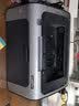 【二手9成新】惠普（HP）LaserJet1020黑白激光打印机 支持手机打印 全新国产鼓 家用 HP1008+智能小白盒（手机无线WIFI连接） 实拍图
