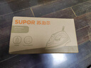 苏泊尔（SUPOR）蒸汽电熨斗小型烫斗家用运斗云斗便携式手持喷气式迷你家电旅行挂烫机 烫熨机家用 YD05BT-18 实拍图