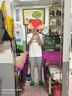 耐克（NIKE） 男子法式毛圈长裤  SPORTSWEAR CLUB BV2714-063 M 实拍图