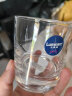 乐美雅（Luminarc）玻璃杯水杯男女士茶杯子威士忌杯啤酒杯洋酒杯牛奶果汁杯200ml6只 晒单实拍图