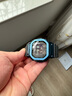 卡西欧（CASIO）G-SHOCK GMW-B5000卡西欧小方块运动男表 防水手表 【礼物】 GMW-B5000G-2PR太阳能 实拍图