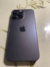 【95成新】Apple/苹果 iPhone 15 Pro Max (A3108) 256GB 蓝色钛金属 支持移动联通电信5G 双卡双待手机 实拍图