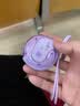 AIRMARS FORSMARTPHONE【柏林之声】小椰球真无线蓝牙耳机挂耳式AI通话降噪运动长续航适用苹果华为荣耀小米手机高考礼物 实拍图