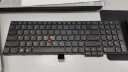 ThinkPad联想（lenovo）笔记本键盘 笔记本内置键盘 T431S T440 T440S T440P E550 E555 E550C E560E565 实拍图