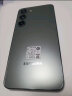 三星 SAMSUNG Galaxy S23 第二代骁龙8移动平台 120Hz高刷 8GB+256GB 悠野绿 5G手机 拍照手机 晒单实拍图