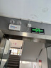 趣行应急标志灯挂链 疏散指示照明灯金属吊链挂链灯具配件 5条每条2米 实拍图