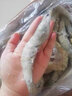 首鲜道大虾 虾 新鲜盐田大虾盐冻4斤青虾大明虾生鲜白虾 20-30规格18-22厘米 3斤(净重) 实拍图