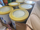 雀巢（Nestle）超级能恩金装澳洲版适度水解 含活性益生菌 婴幼儿特殊配方奶粉 3段（1-2岁)新效期25.7- 1罐 晒单实拍图