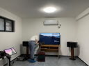 JBL【全新原装】KI110家庭ktv音响套装家庭影院家用k歌卡拉ok点歌一体机音响套装ktv唱歌全套设备 旗舰版+低音炮【全新升级金标音箱】 官方授权_全国免费上门安装 实拍图