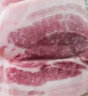 家佳康 亚麻籽猪五花肉450g 冷冻腩肉条五花肉条 烤肉原料 国产猪肉生鲜 实拍图