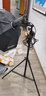 神牛（Godox） SL150W三代直播间补光灯LED摄影灯儿童常亮灯太阳灯影视灯美颜灯影棚视频灯 SL150III三代单灯头【官方标配】 白光版 实拍图