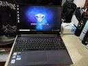 机械师（MACHENIKE）F117-V 15.6/17.3寸高刷电竞屏3060吃鸡设计游戏二手笔记 95新⑲i5-10代 3060 16G+512 实拍图
