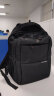 VICTORIATOURIST电脑包双肩包男15.6英寸笔记本包大容量书包商务背包V906usb 实拍图