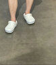 卡骆驰crocs贝雅卡骆班洞洞鞋女鞋夏季新款沙滩鞋凉鞋女拖鞋包头鞋女鞋 205089-126 42 -43(270mm) 实拍图