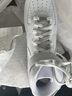 耐克Air Force 1 Mid 07男鞋中帮空军一号复古跑鞋Air运动休闲鞋 CW2289-111 44.5 实拍图
