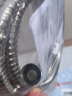 箭牌（ARROW）不锈钢软管1.5米花洒喷头防缠绕冲凉耐热耐高温防爆淋浴管AE5956 晒单实拍图