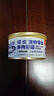 顽皮（Wanpy）泰国进口转优质国产猫罐头85g*24罐 猫零食99%肉含量 【99%含肉】吞拿鱼+鲣鱼85g*24罐 实拍图