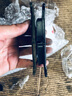 博世（Bosch）陶瓷配方刹车片适用于 【前片+后片套装】 福特蒙迪欧 锐际 追光者 锐界 锐界PLUS 实拍图