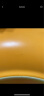 凯得宝（K+dep） 日本日式砂锅炖锅 陶瓷煲汤锅煲仔饭 大小沙锅 明火耐高温汤煲 二代锅橘色 2.2L 实拍图