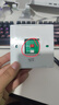 韶音（SHOKZ）OpenMove骨传导耳机骨传导蓝牙耳机开放式耳机蓝牙运动跑步S661 纯真白 实拍图