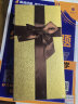 德芙（Dove）巧克力礼盒零食甜品生日礼物送老婆女友男朋友惊喜员工福利18粒 晒单实拍图