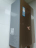 能率（NORITZ）燃气热水器16升 幻彩系列 全面屏玻璃面板 卧室级静音 恒温 天然气GQ-16EP5FEX(JSQ31-EP5)防冻 晒单实拍图