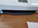 理光（Ricoh） IX1600 扫描仪高速连续自动双面高清馈纸式A4商用办公发票文件扫描无线wifi ix1600(40张/80面+WiFi+直扫微信） 实拍图