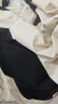 罗蒙（ROMON）三合一冲锋衣男夹克连帽外套女情侣装户外登山服1818米黑XL 晒单实拍图
