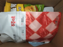 百草味办公室解馋小零食大礼包送女友网红礼盒休闲食品成人整箱生日礼物 21款+13款肉食（发1箱礼盒） 实拍图