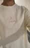 耐克NIKE【滔搏运动】女子AS W J AIR GIRL TEE OS GCELT恤 HJ3963-113 XL 实拍图