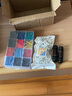 际工 家用热缩管套装绝缘套管手机数据线保护管电线修复套管 家用套装530根 实拍图