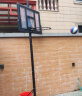 双航 篮球架 室内家用篮球框球架 户外可升降可移动标准高度篮球架 026通用标准款(篮筐1.3-3.05米) 实拍图