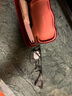 古驰（GUCCI）开云眼镜光学眼镜金属方框商务眉框近视眼镜框镜架GG0756OA-001 实拍图