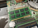 联想（Lenovo）8GB DDR3 1600 笔记本内存条 低电压版 晒单实拍图