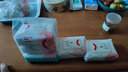 爱得利（IVORY)爱得利婴儿柔湿巾卫生湿纸巾柔湿巾宝宝湿纸巾80片促销装 400抽（硬盖） 实拍图