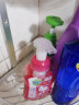 滴露（Dettol） 儿童宝宝健康抑菌泡沫洗手液瓶装袋装组合装【Hello Kitty】版 250ml 2瓶 樱桃芬芳 实拍图