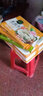 必品阁王饺子水饺 韩式泡菜煎饺速冻蒸饺方便早餐速冻儿童早饭半成品 白菜猪肉味 490g 实拍图