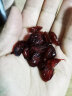 长白山青松邑 蔓越莓干整粒红莓蜜饯果干烘焙休闲零食 500g/袋 晒单实拍图
