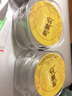维娜丝耐磨透明手串绳穿珠水晶弹力线佛珠文玩串珠皮筋松紧菩提线绳 透明白维娜丝水晶线 1.5mm 实拍图