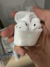 Apple 无线充电盒 适用于 AirPods/蓝牙耳机 AirPods配件 AirPods充电盒 AirPods耳机仓 实拍图