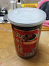 阳帆豆豉姜豉豆豉厨房调味品蒸鱼排骨炒菜炖肉调料调味料阳江特产 姜豉罐装350g/罐 实拍图