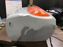 快麦KM118HD快递电子国外物流面单打印机跨境电商邮政面单不干胶标签机条码热敏纸打印机 300点高清打印机 实拍图